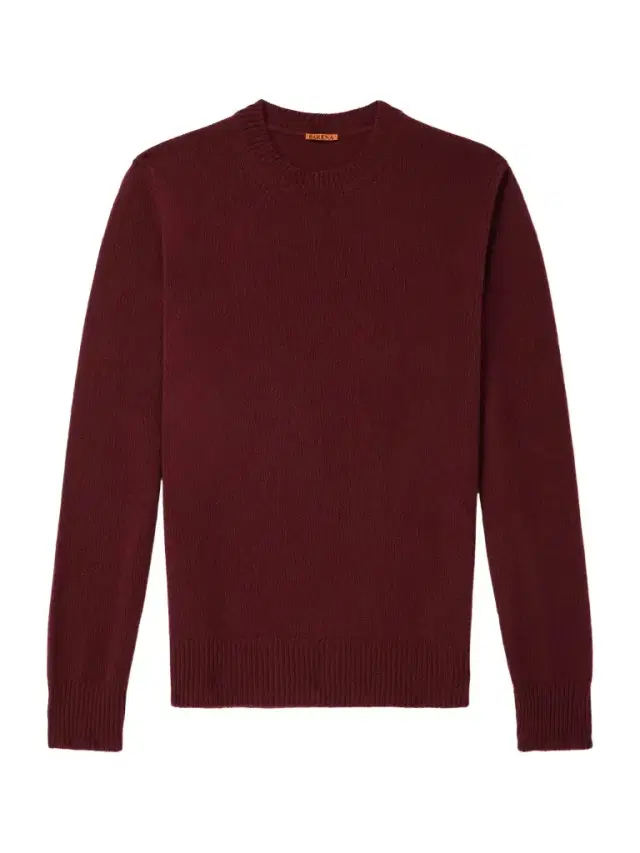 Barena Cashmere Sweater - Men