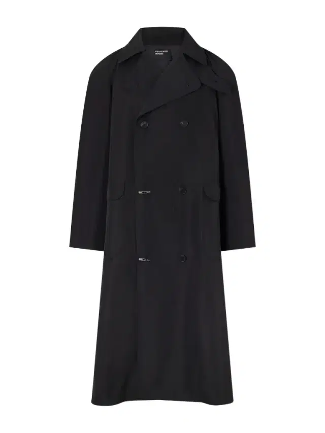 Enfants Riches Déprimés I'm Your Man Twill Trench Coat - Men