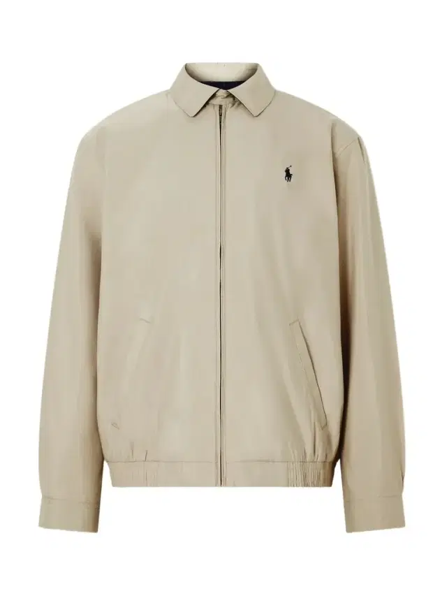 Polo Ralph Lauren Logo-Embroidered Recycled Shell Jacket - Men