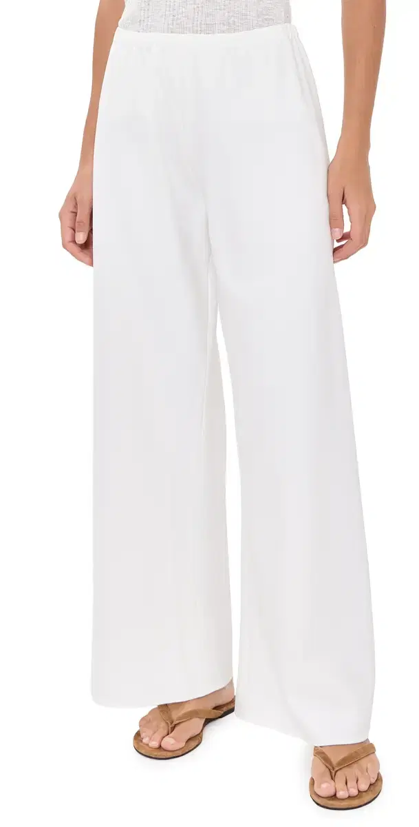 La Ligne Cropped Colby Pants