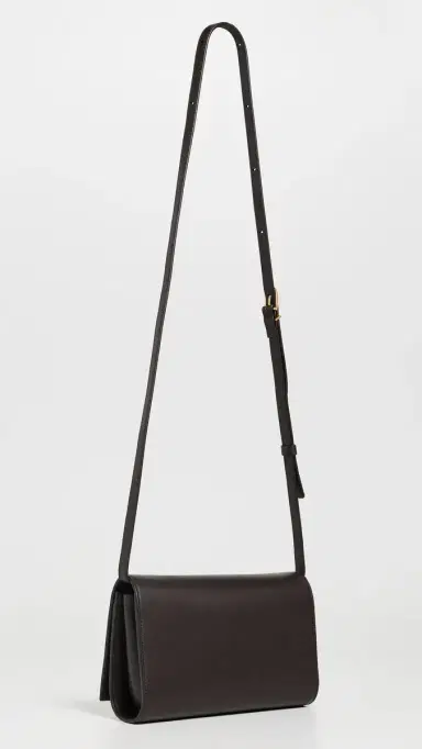 Vince Wallet On A Strap | Thumbnail 4 Vince Wallet On A Strap | Thumbnail 4