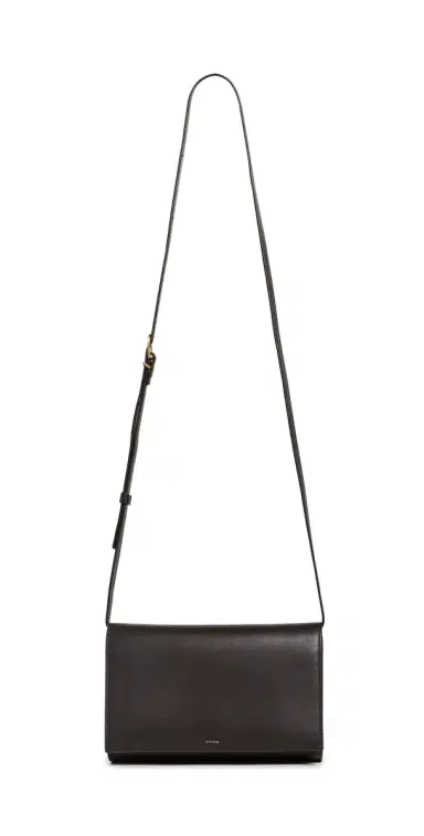 Vince Wallet On A Strap | Thumbnail 1 Vince Wallet On A Strap | Thumbnail 1