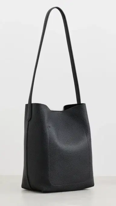 MANSUR GAVRIEL Small Everyday Cabas Tote | Thumbnail 4 MANSUR GAVRIEL Small Everyday Cabas Tote | Thumbnail 4