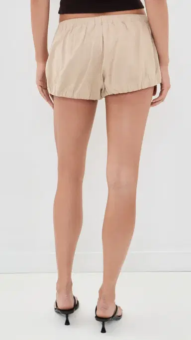 LIONESS Odette Bloomers Beige M | Thumbnail 3