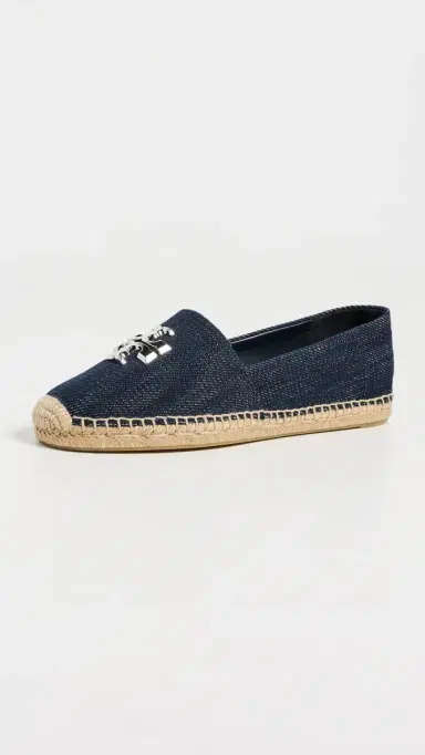 Tory Burch Eleanor Espadrilles | Thumbnail 2 Tory Burch Eleanor Espadrilles | Thumbnail 2