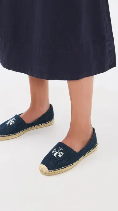 Tory Burch Eleanor Espadrilles | Thumbnail 3 Tory Burch Eleanor Espadrilles | Thumbnail 3
