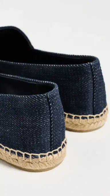 Tory Burch Eleanor Espadrilles | Thumbnail 4 Tory Burch Eleanor Espadrilles | Thumbnail 4