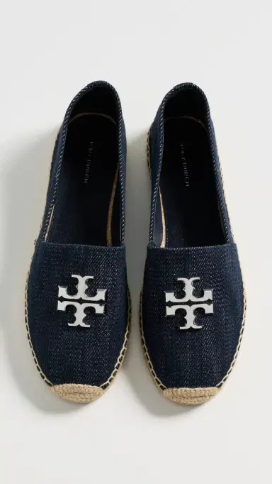 Tory Burch Eleanor Espadrilles | Thumbnail 5 Tory Burch Eleanor Espadrilles | Thumbnail 5