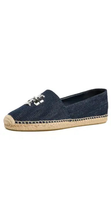Tory Burch Eleanor Espadrilles | Thumbnail 1 Tory Burch Eleanor Espadrilles | Thumbnail 1