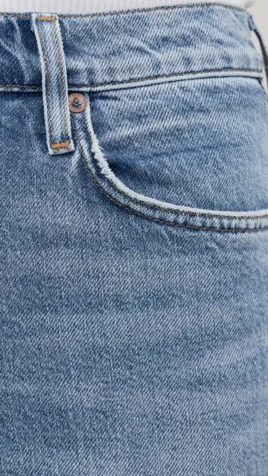 AGOLDE Harper Relaxed Straight Jeans Outlook 31 | Thumbnail 6