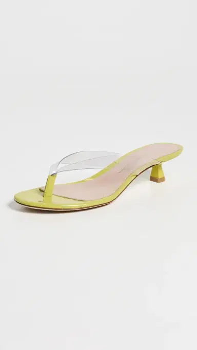 Stuart Weitzman Rio Sleek Sandals | Thumbnail 2