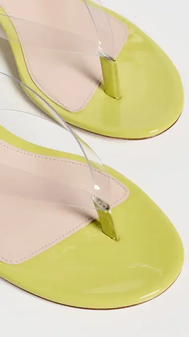 Stuart Weitzman Rio Sleek Sandals | Thumbnail 6