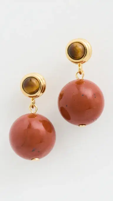 Dévé La Chapelle Earrings | Thumbnail 2 Dévé La Chapelle Earrings | Thumbnail 2