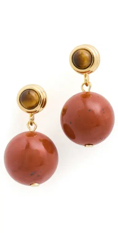 Dévé La Chapelle Earrings | Thumbnail 1 Dévé La Chapelle Earrings | Thumbnail 1