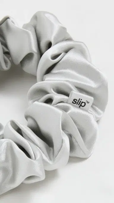 Slip Large Silk Scrunchie Set of 3 | Thumbnail 4