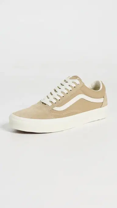 Vans Old Skool Sneakers Color Theory Incense | Thumbnail 2