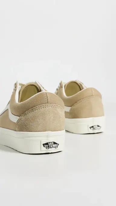 Vans Old Skool Sneakers Color Theory Incense | Thumbnail 4