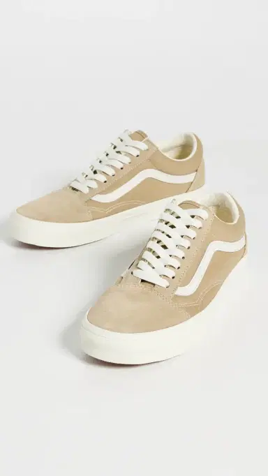 Vans Old Skool Sneakers Color Theory Incense | Thumbnail 5