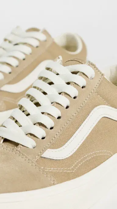 Vans Old Skool Sneakers Color Theory Incense | Thumbnail 6