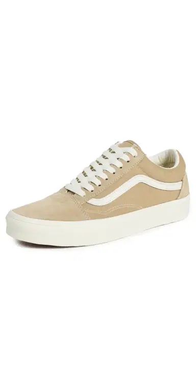 Vans Old Skool Sneakers Color Theory Incense | Thumbnail 1