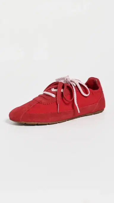 Coach Soft Sneakers Poppy 5 | Thumbnail 2