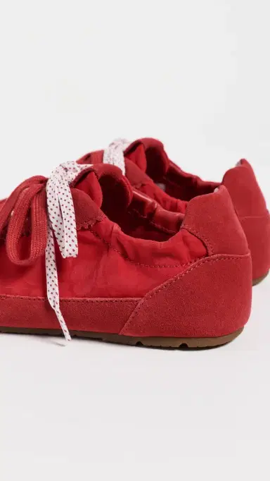 Coach Soft Sneakers Poppy 5 | Thumbnail 4