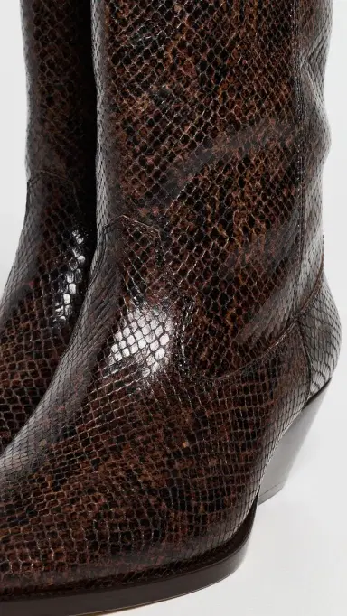 Isabel Marant Duerto Boots Mocha 41 | Thumbnail 6