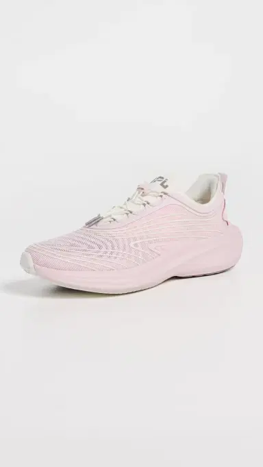 APL Veil Sneakers Bleached Pink/Ivory/Tundra 8 | Thumbnail 2