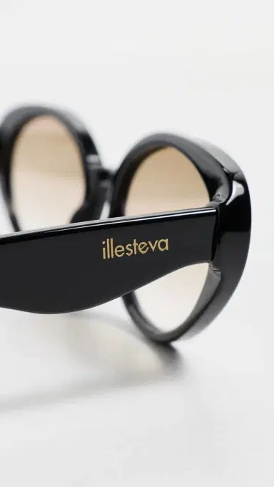 illesteva Sheila Sunglasses | Thumbnail 5