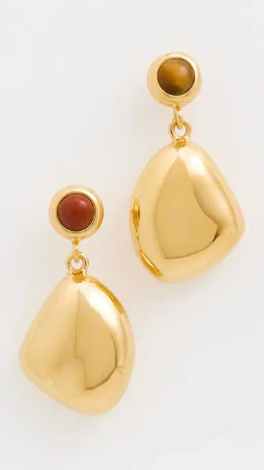 Dévé La Radieuse Earrings | Thumbnail 2