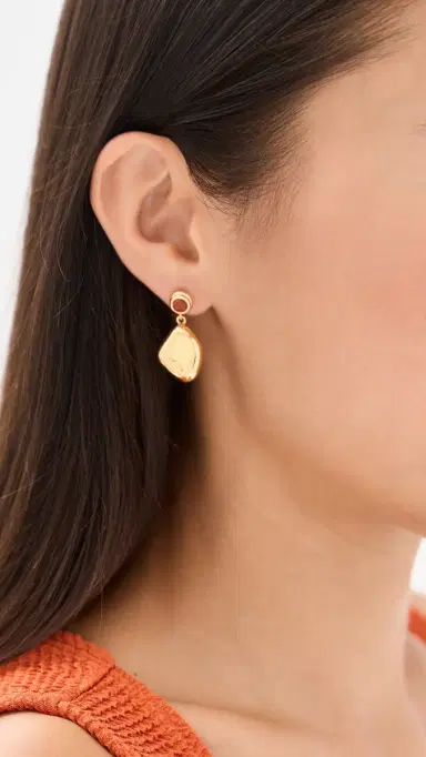 Dévé La Radieuse Earrings | Thumbnail 3