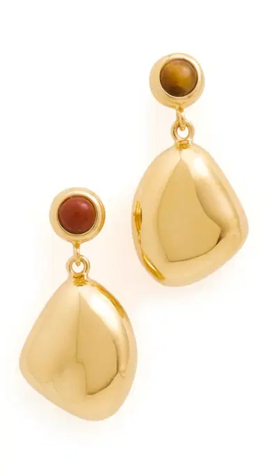 Dévé La Radieuse Earrings | Thumbnail 5
