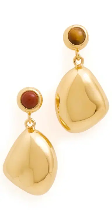 Dévé La Radieuse Earrings | Thumbnail 1