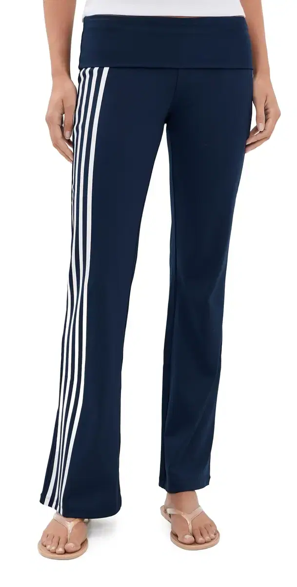 Layover Pants Navy