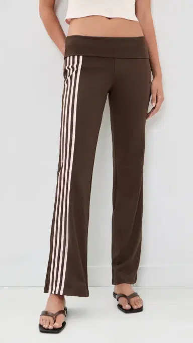Lioness ayover Pants Chocolate | Thumbnail 2