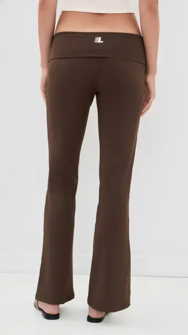 Lioness ayover Pants Chocolate | Thumbnail 3
