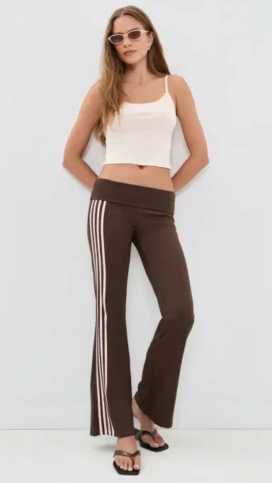 Lioness ayover Pants Chocolate | Thumbnail 5