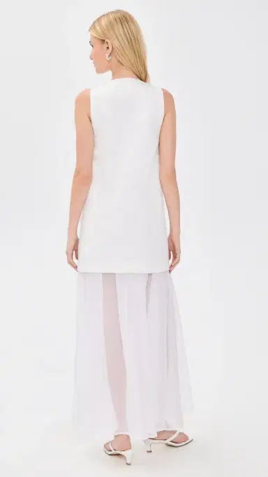 Couper Caroline Embellished Two Piece Dress | Thumbnail 3 Couper Caroline Embellished Two Piece Dress | Thumbnail 3