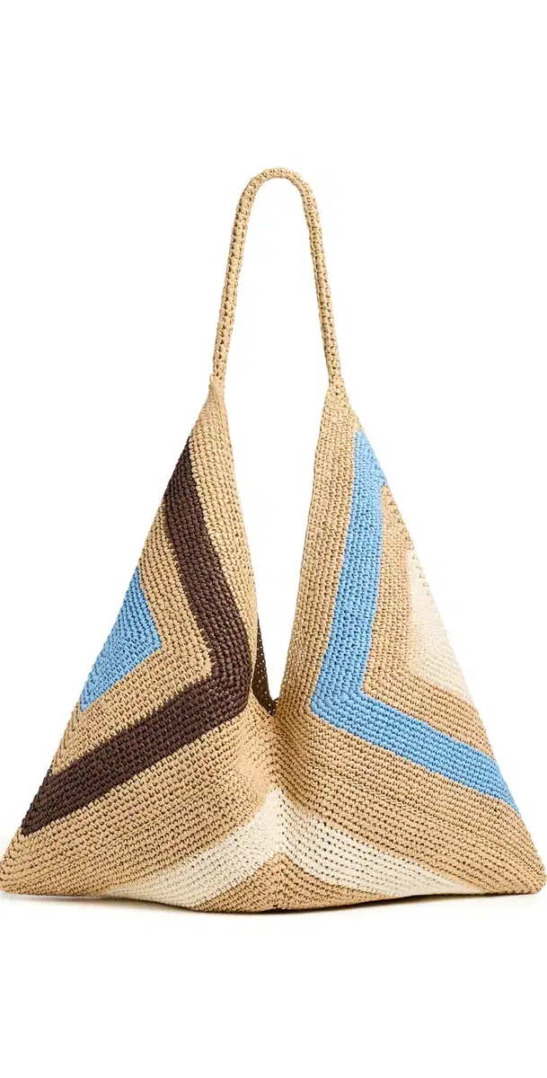 A.L.C. A. L.C. Sid Bag Desert/Sky Desk One Size