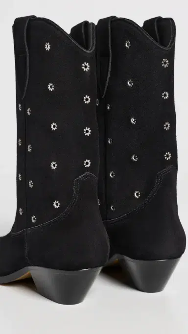 Isabel Marant Duerto Boots | Thumbnail 4 Isabel Marant Duerto Boots | Thumbnail 4