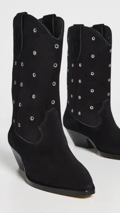 Isabel Marant Duerto Boots | Thumbnail 5 Isabel Marant Duerto Boots | Thumbnail 5