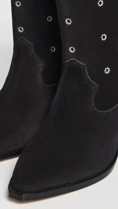 Isabel Marant Duerto Boots | Thumbnail 6 Isabel Marant Duerto Boots | Thumbnail 6