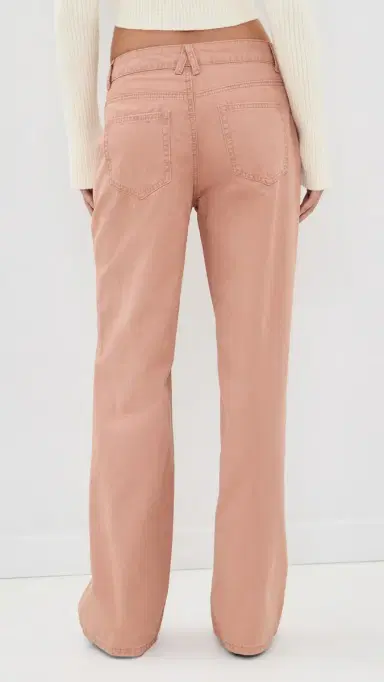 LIONESS Penny Pants Rose | Thumbnail 4