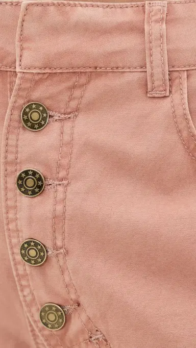 LIONESS Penny Pants Rose | Thumbnail 6