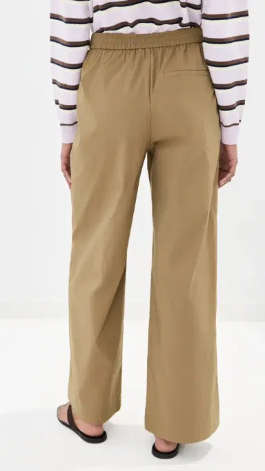 LE BOP Arden Pants Hazelnut | Thumbnail 3 LE BOP Arden Pants Hazelnut | Thumbnail 3
