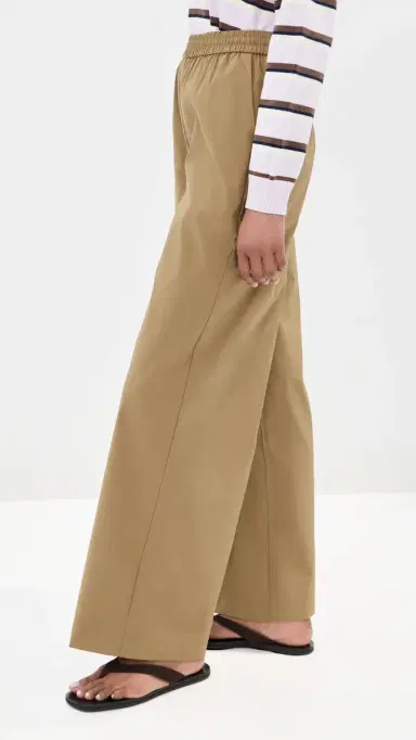 LE BOP Arden Pants Hazelnut | Thumbnail 4 LE BOP Arden Pants Hazelnut | Thumbnail 4