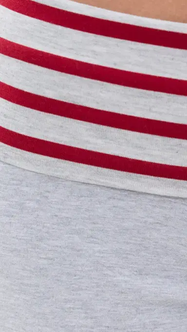 Lioness Jetset Pants Red tripe | Thumbnail 6 Lioness Jetset Pants Red tripe | Thumbnail 6