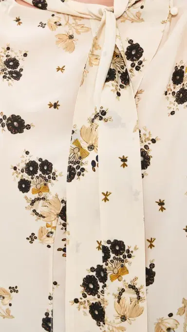 Isabel Marant Fedry Top Ecru 34 | Thumbnail 6 Isabel Marant Fedry Top Ecru 34 | Thumbnail 6