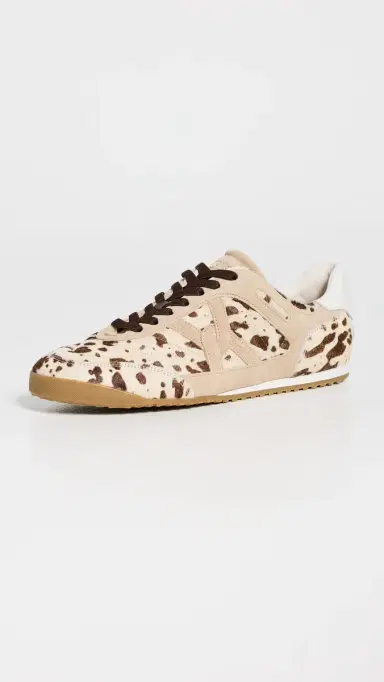 Veronica Beard Natalia Sneakers | Thumbnail 2 Veronica Beard Natalia Sneakers | Thumbnail 2