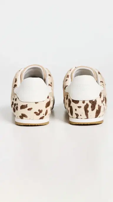 Veronica Beard Natalia Sneakers | Thumbnail 4 Veronica Beard Natalia Sneakers | Thumbnail 4
